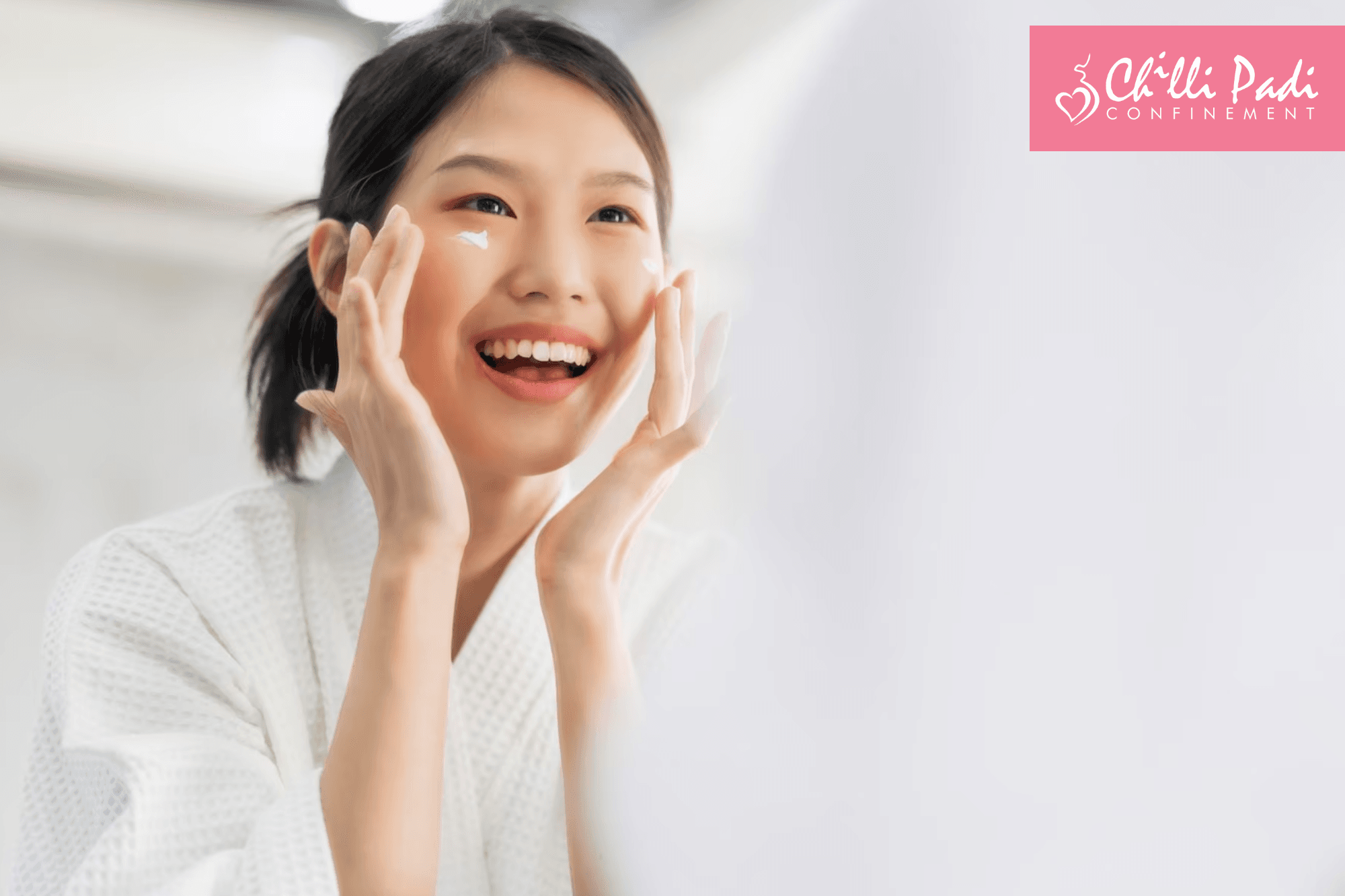 Battling Postpartum Acne: A Complete Guide to Reclaiming Your Glow