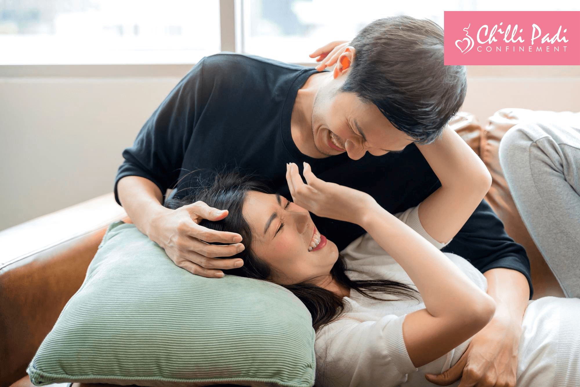 How Husbands Can Support Their Wife During The Postpartum Period