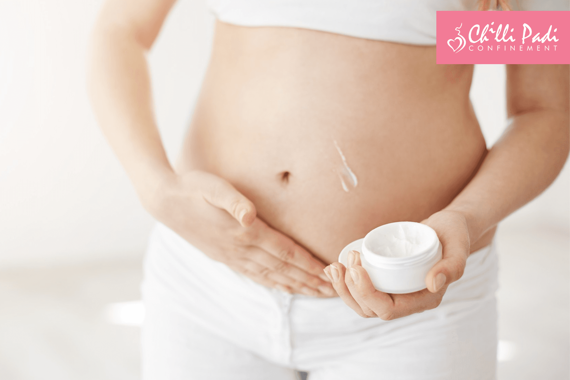 Say Goodbye to Stretch Marks After Childbirth: Effective Prevention Tips