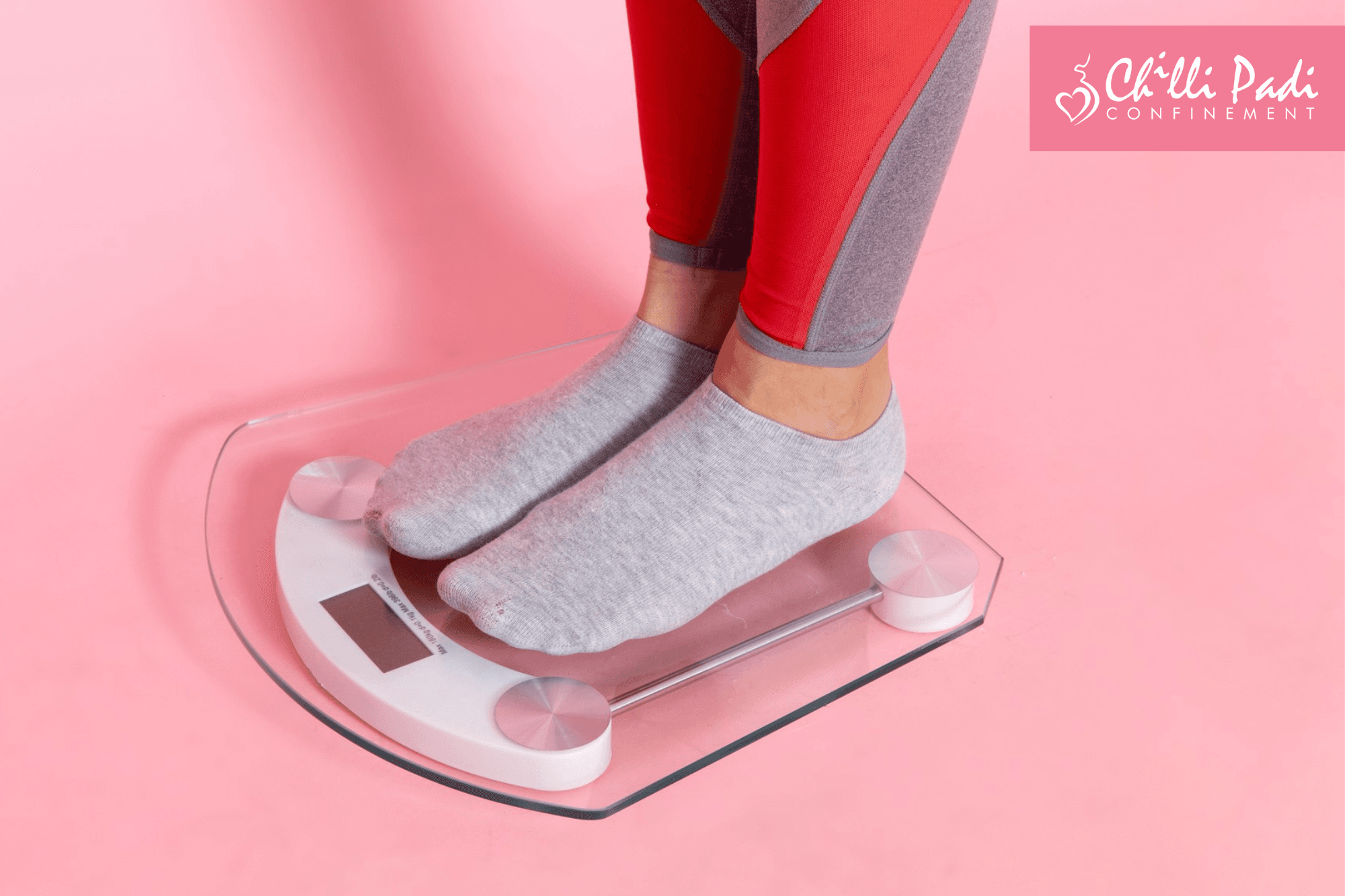 Tips to Lose Weight Safely During Confinement
