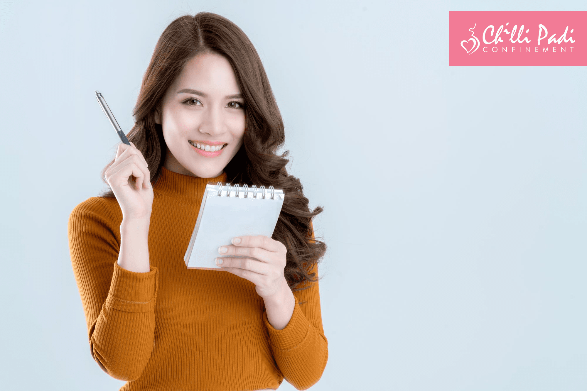 Your First Week of Confinement: Tips for New Moms