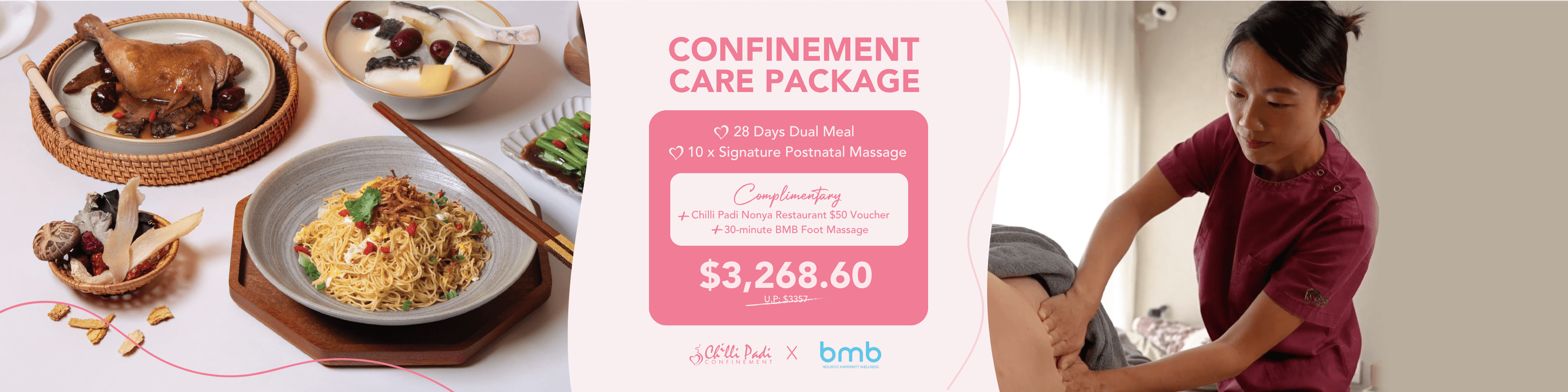 Chilli Padi Confinement Banner 3