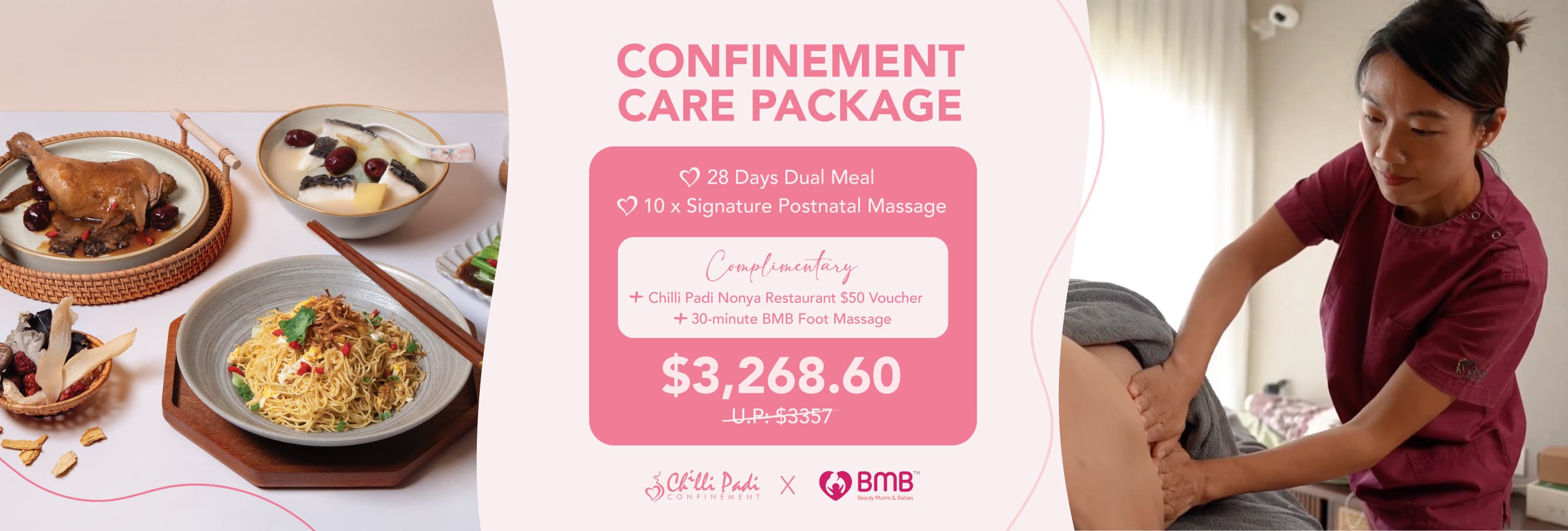 Chilli Padi Confinement Banner 3