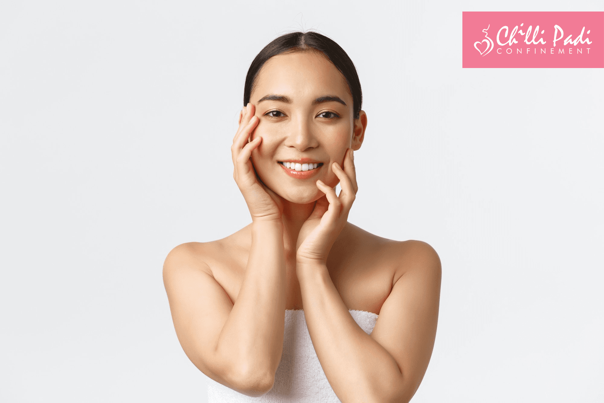 10 Skincare Tips to Nurture Your Glow After Childbirth