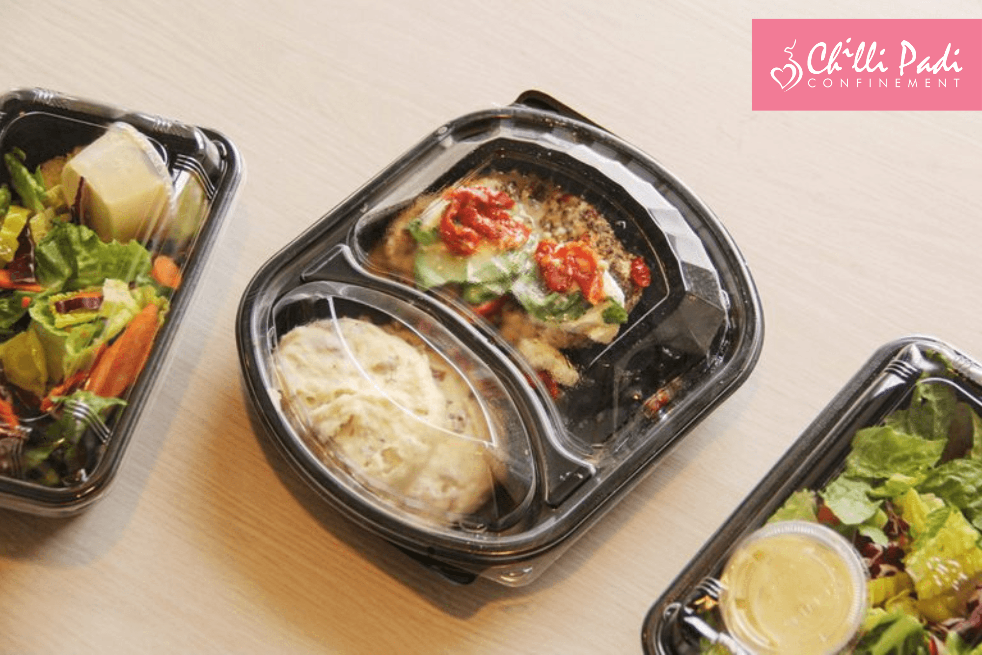 Are Plastic Containers Safe