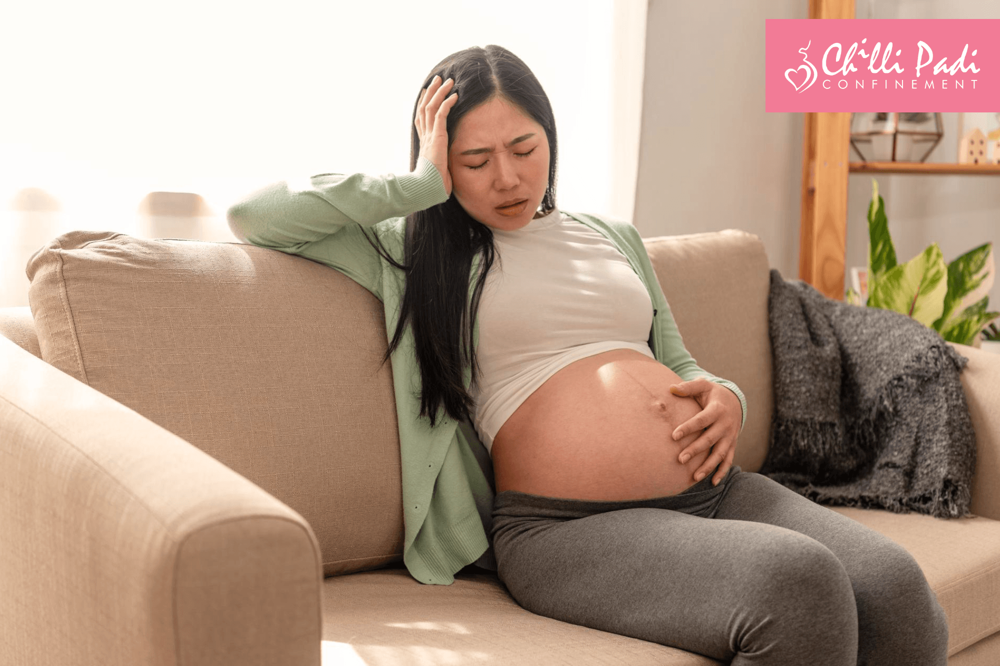 10 Tricks to Soothe Swelling During Pregnancy