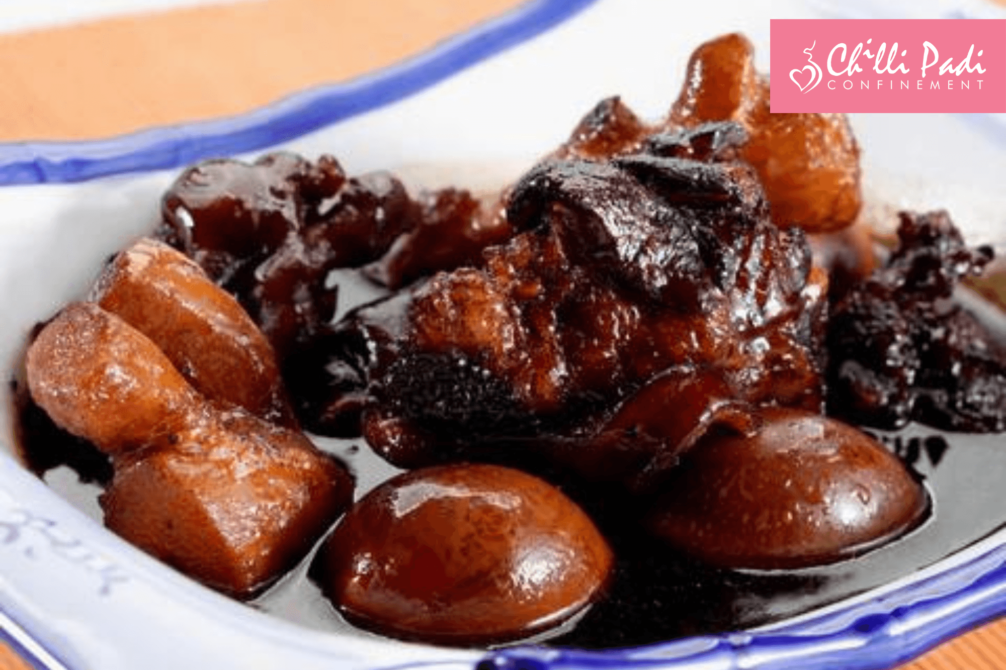 What is the Benefit of Pig Trotter