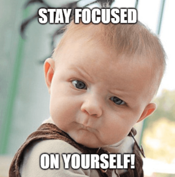Baby Meme