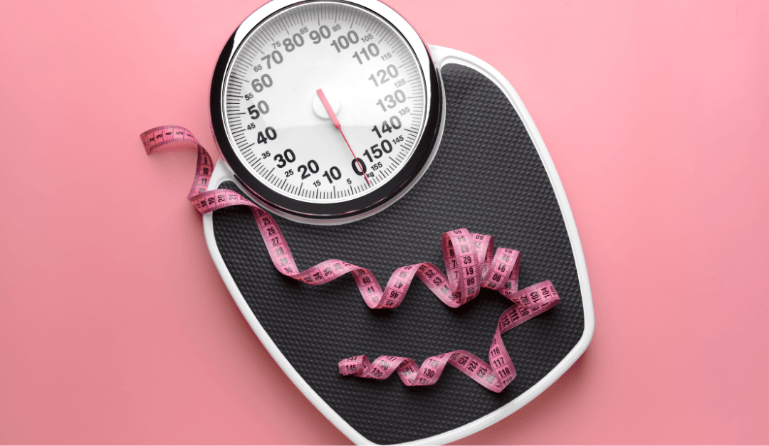 Weighing Scale