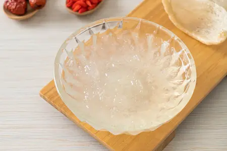 Bird nest add-on for postpartum meals